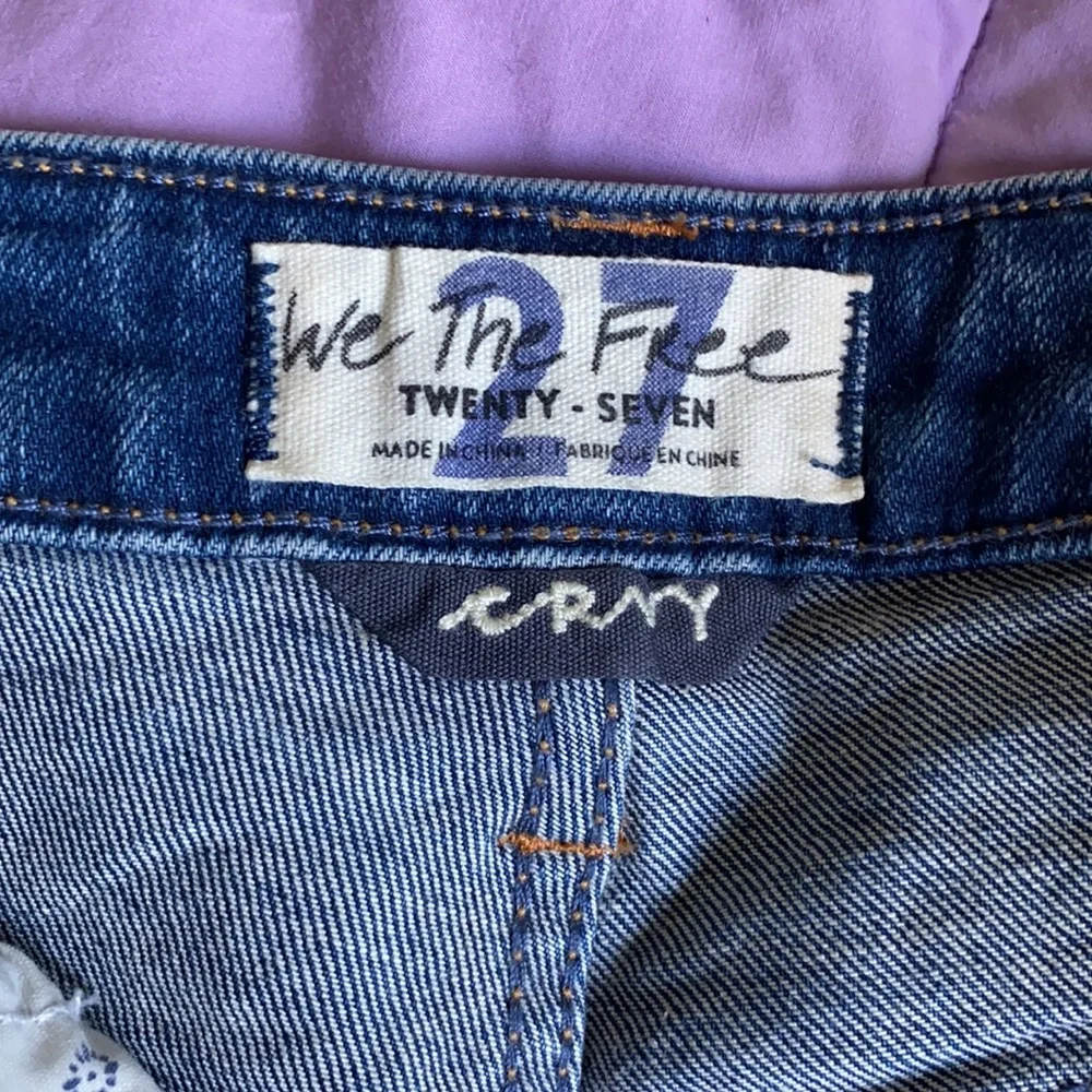 Free People shorts - Picture 3 of 4